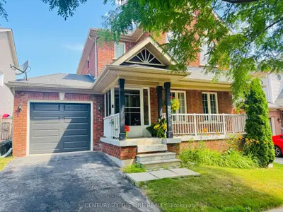 Detached in Georgina
