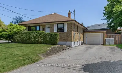 Detached in Bradford West Gwillimbury