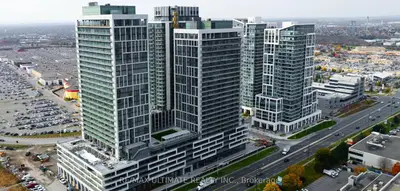 Condo Apartment in Vaughan