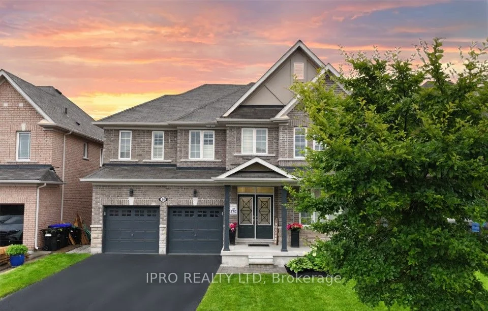 Detached in New Tecumseth