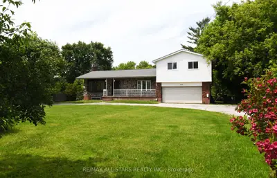 Detached in Georgina