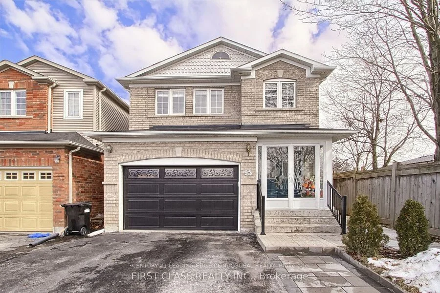 95 Professor Day Drive, Bradford West Gwillimbury, ON L3Z 3C1