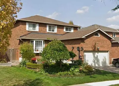 Detached in Richmond Hill