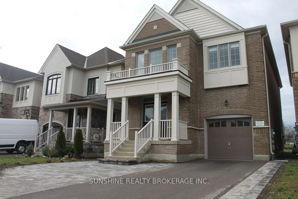 24 Festival Court, East Gwillimbury, ON L9N 0N8