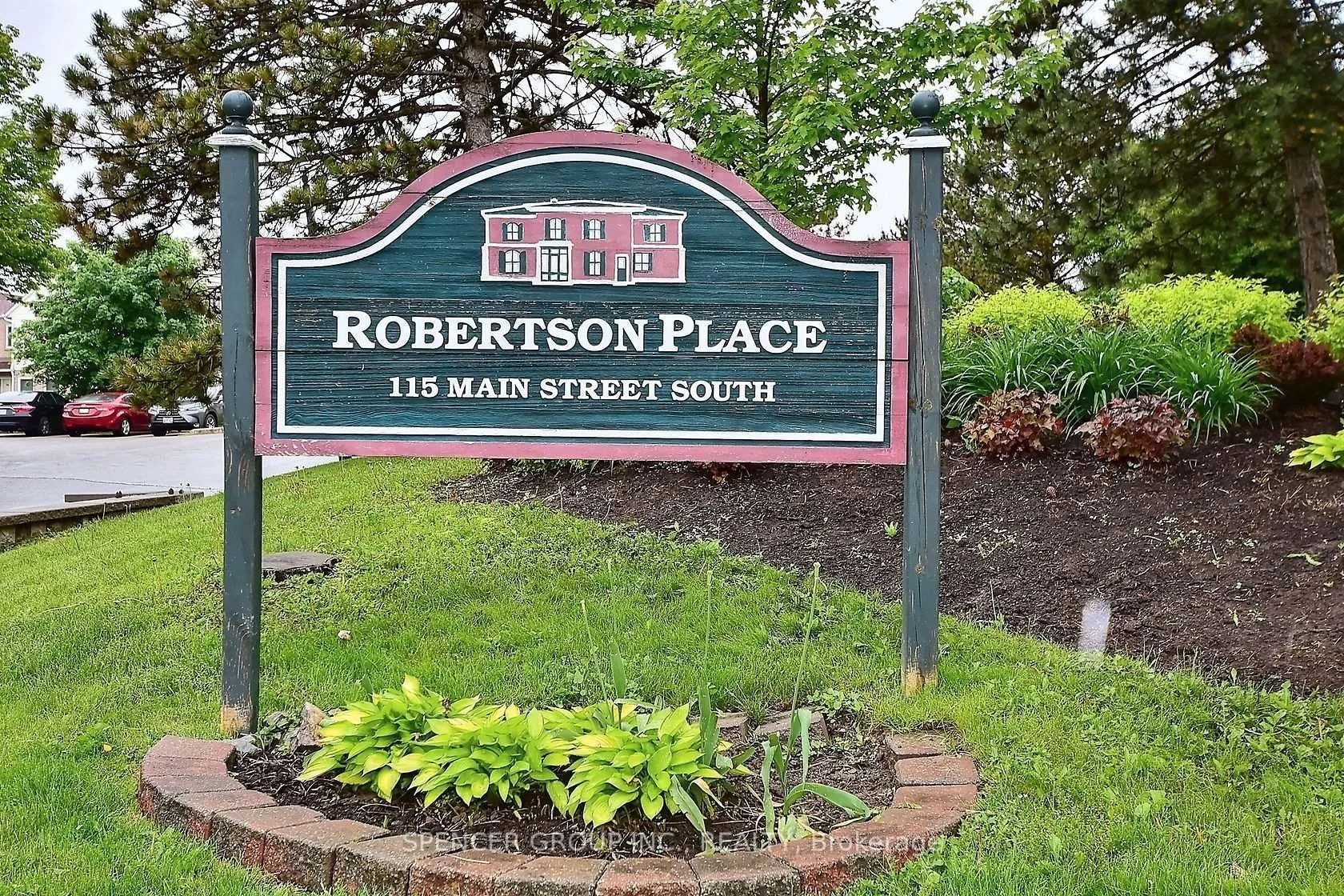 115 S MAIN Street S 57, Newmarket, ON L3Y 8J3