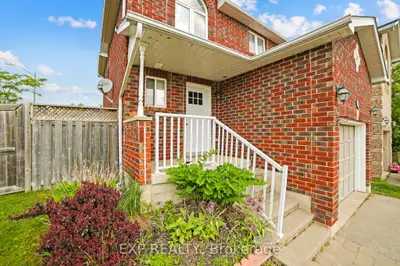 Detached in Innisfil