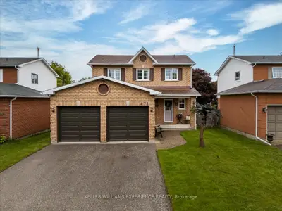 Detached in New Tecumseth