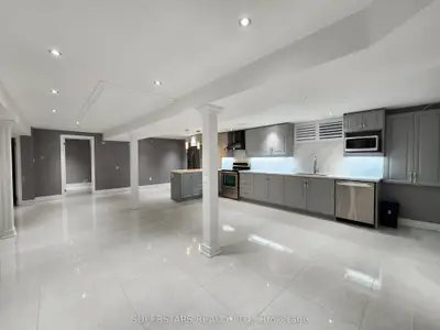 Detached in Markham