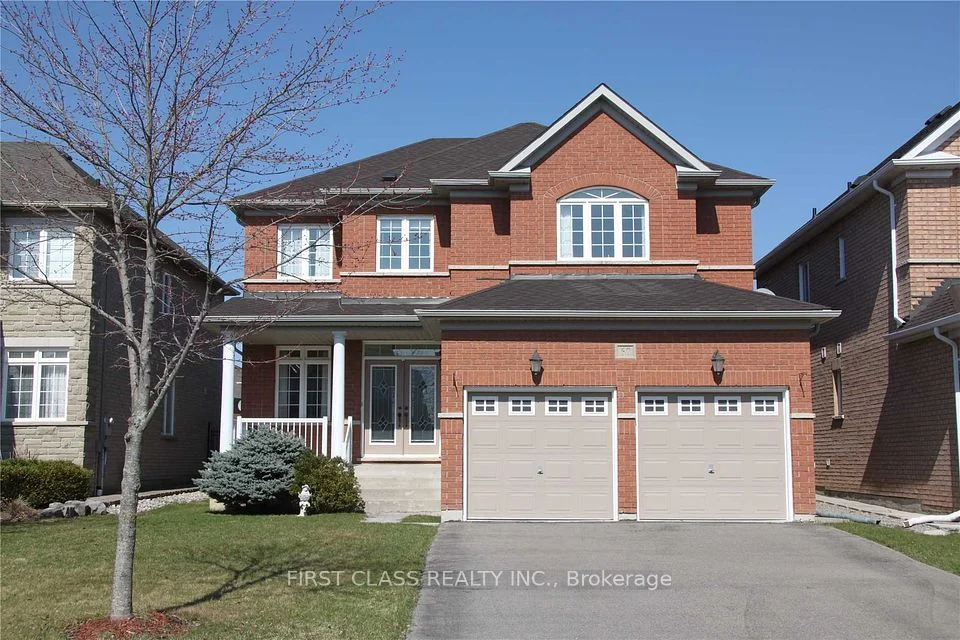 60 Townwood Drive, Richmond Hill, ON L4E 4S9