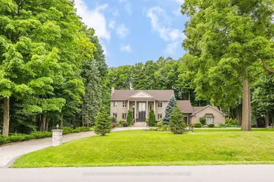 Detached in Markham