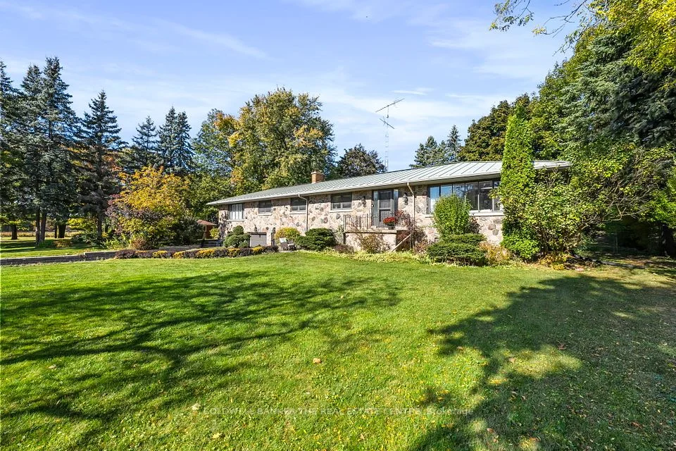 2546 9th Line, Bradford West Gwillimbury, ON L3Z 3T3