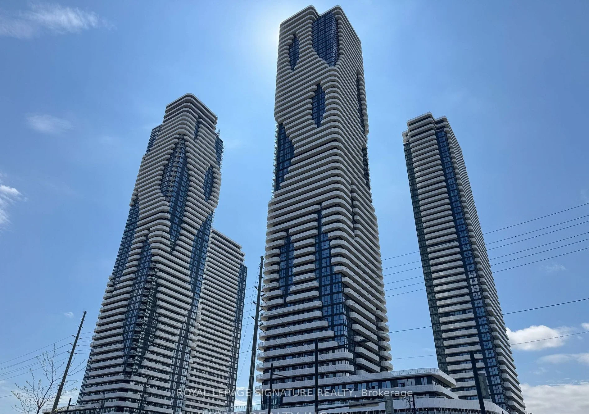 195 Commerce Street 5311, Vaughan, ON L4K 0P9
