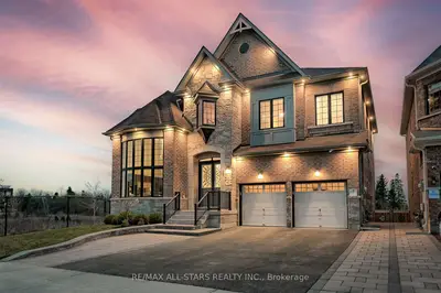 Detached in Whitchurch-Stouffville