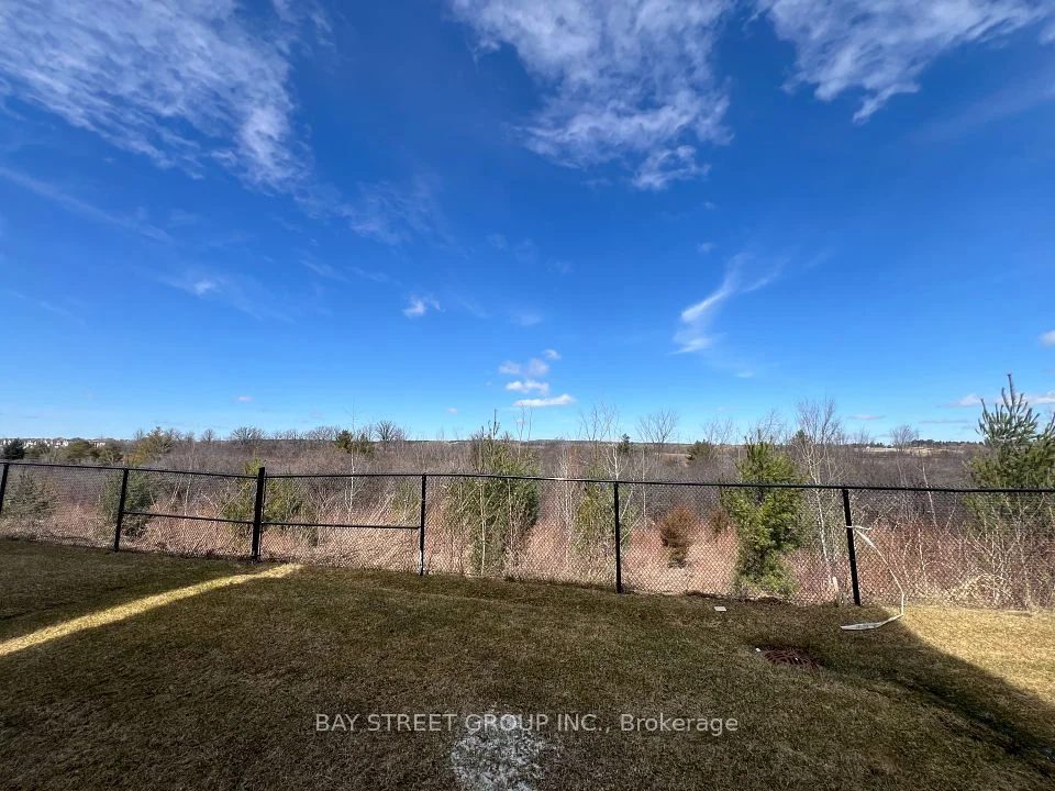 132 Hartney Drive Lower, Richmond Hill, ON L4S 1N2