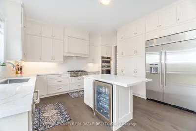 Detached in East Gwillimbury