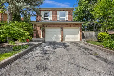 Detached in Markham