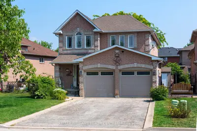 Detached in Georgina