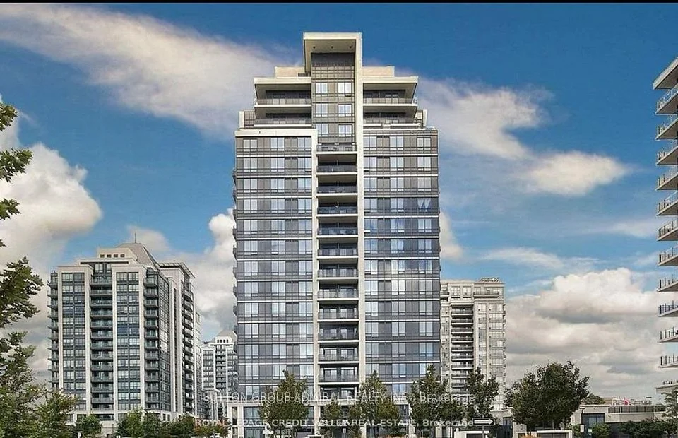 75 North Park Road 408, Vaughan, ON L4J 0H8