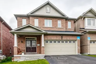 Detached in Richmond Hill