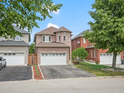 Detached in New Tecumseth