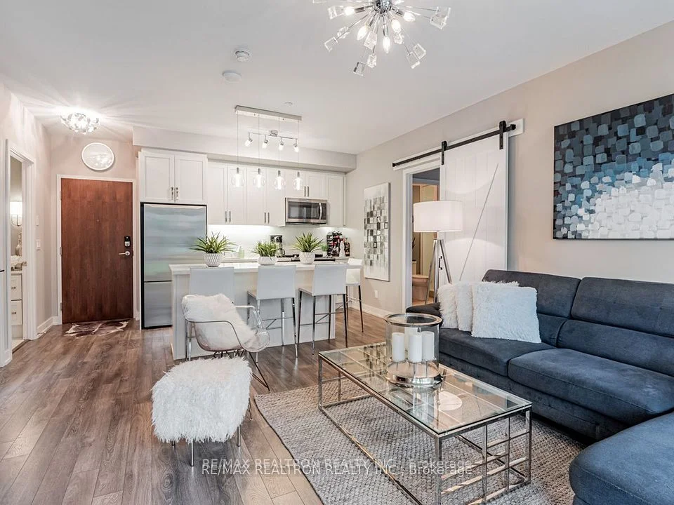 333 Sea Ray Avenue D123, Innisfil, On L9s 0m3