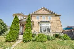 Att/Row/Townhouse in Markham