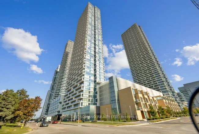 898 Portage Parkway 2603, Vaughan, On L4k 0j6