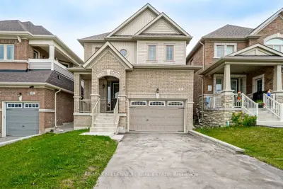 Detached in New Tecumseth