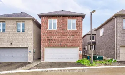 Detached in Markham