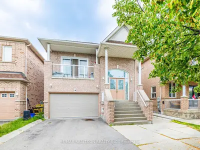 Detached in Vaughan