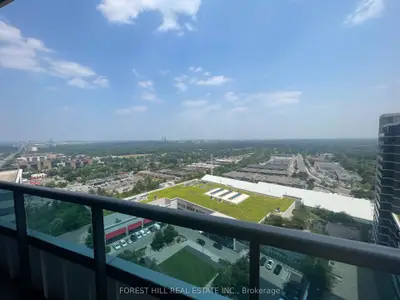 Condo Apartment in Markham