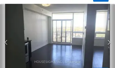 Condo Apartment in Vaughan