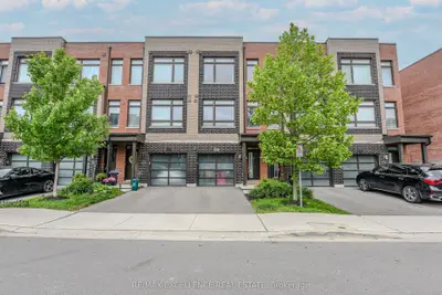 118 Dalhousie Street N, Vaughan, On L4l 0l7