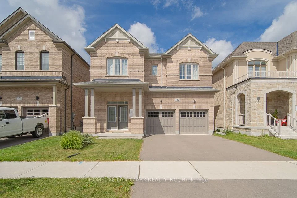 126 Connell Drive, Georgina, ON L4P 0K2