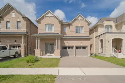 Detached in Georgina