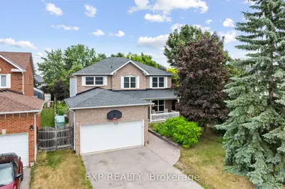 Detached in Georgina