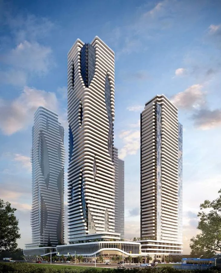 225 Commerce Street 5611, Vaughan, ON L4K 0R1
