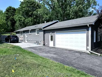 Detached in Newmarket