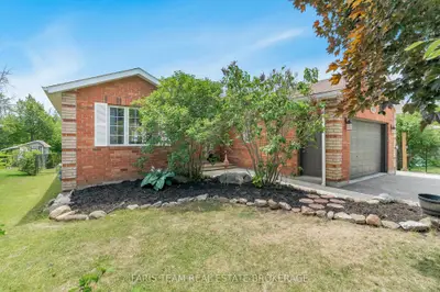 Detached in Innisfil