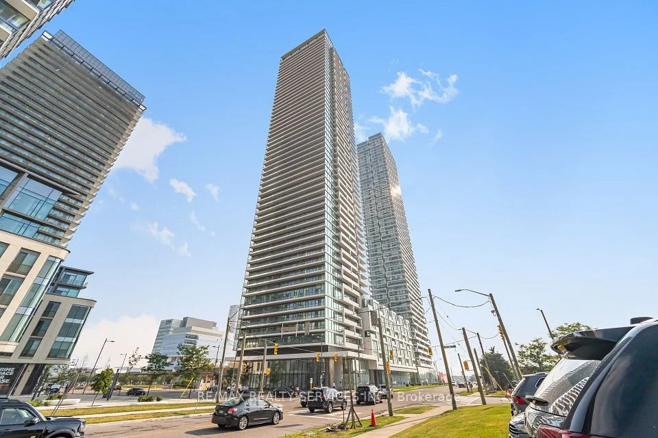950 Portage Parkway 3001, Vaughan, ON L4K 0J7