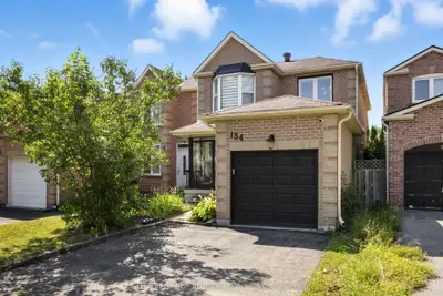 Detached in Vaughan