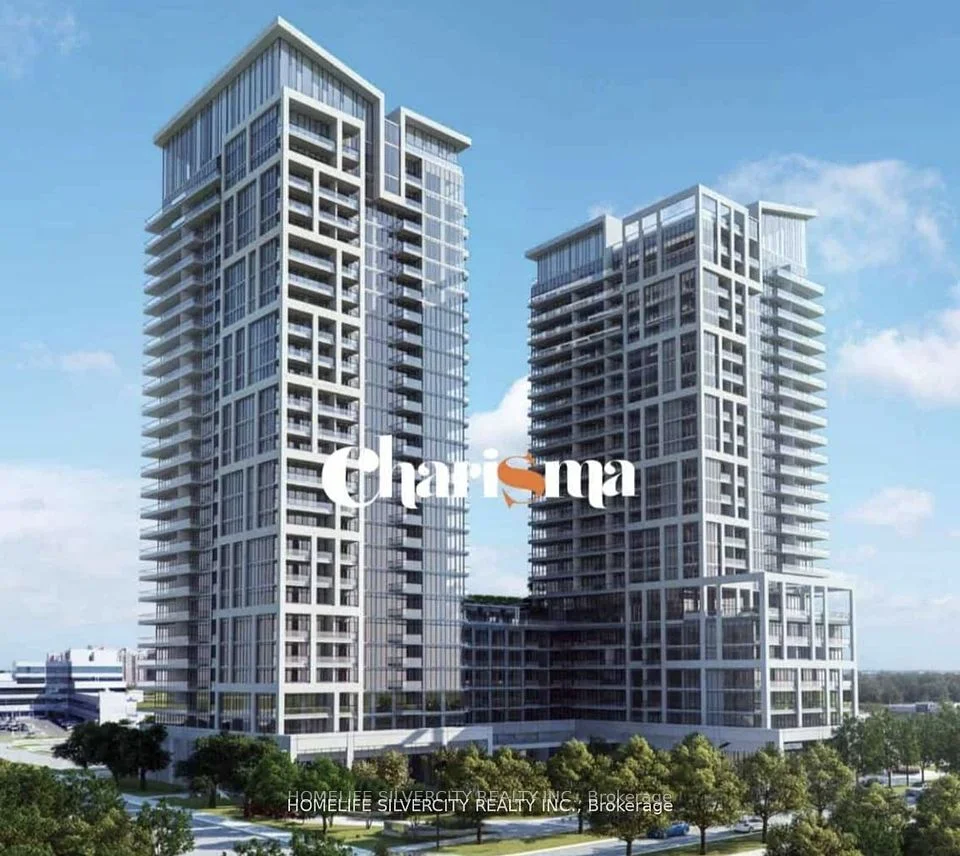 9000 Jane Street 1403, Vaughan, ON L4K 0M6
