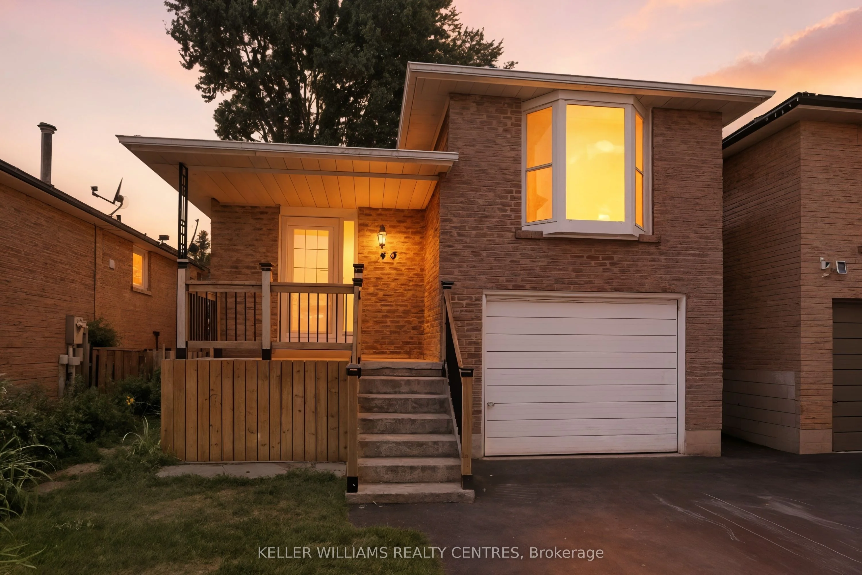 45 Zima Crescent, Bradford West Gwillimbury, ON L3Z 2E7