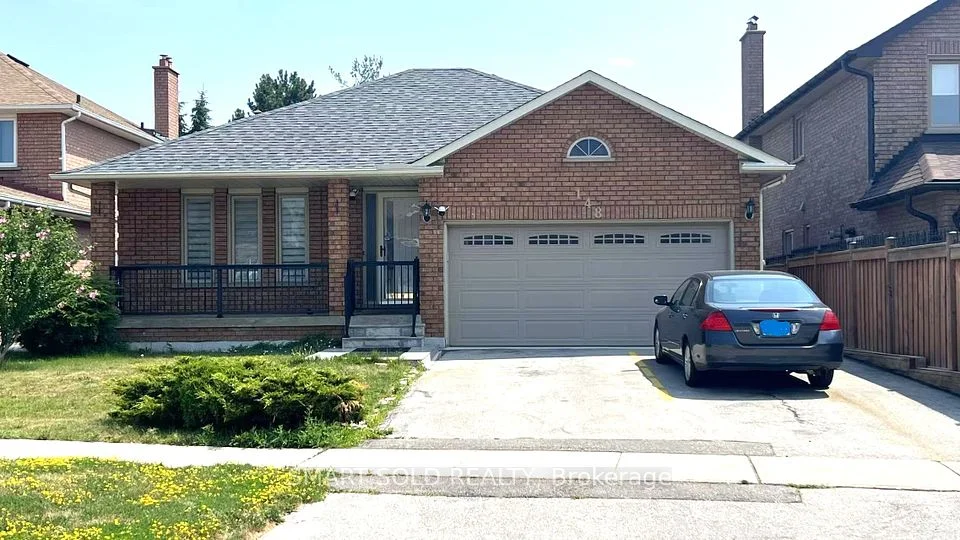 148 Castlehill Road, Vaughan, On L6a 1n7