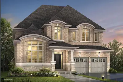 Detached in Georgina