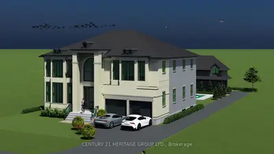 Detached in Markham