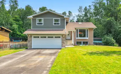 Detached in Georgina
