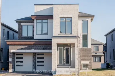 Detached in Whitchurch-Stouffville