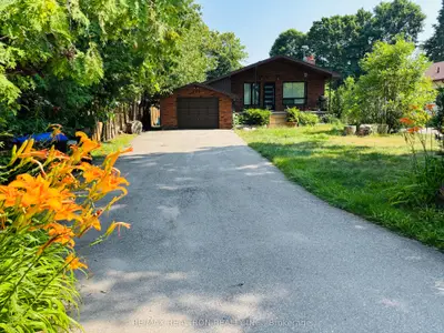 Detached in Innisfil