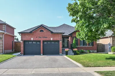 Detached in New Tecumseth